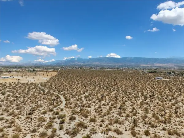 1 Wintergreen, Pinon Hills, CA 92372