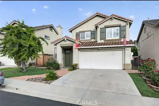 4 Daybreak ln, Rancho Santa Margarita, CA 92688 - #1