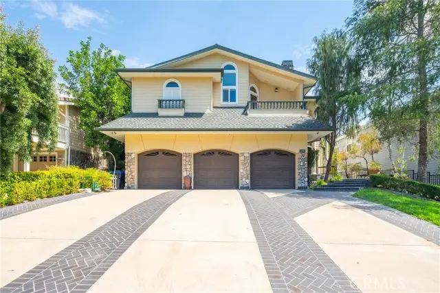 23776 Via Ortega, Trabuco Canyon, CA 92679 - #1