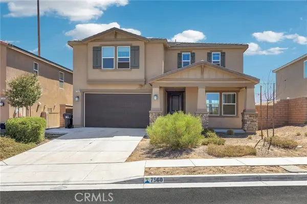 7560 Citrusmoon Ct, Riverside, CA 92507
