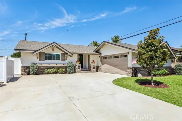 11003 Lindesmith Avenue, Whittier, CA 90603 - #1