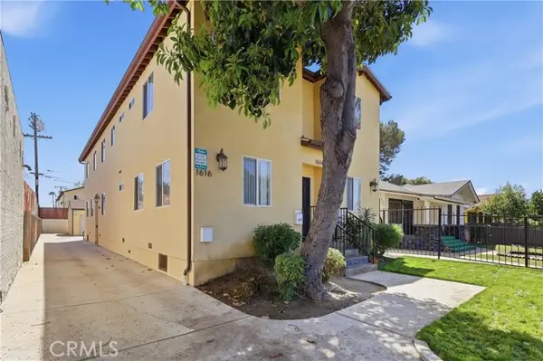 1614 39th Place, Los Angeles, CA 90062
