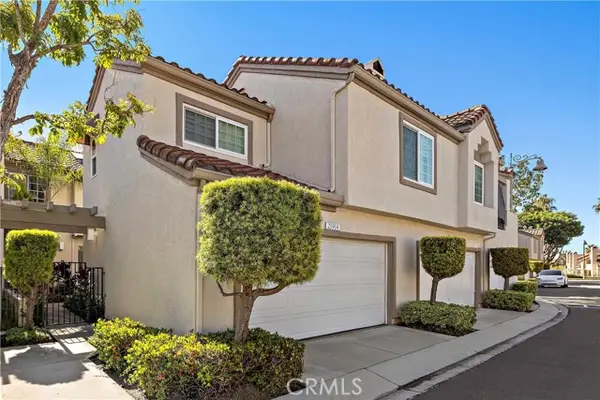 21914 Montagu, Mission Viejo, CA 92692