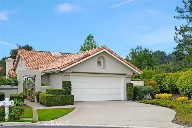 2 Malaquita, Trabuco Canyon, CA 92679 - #1