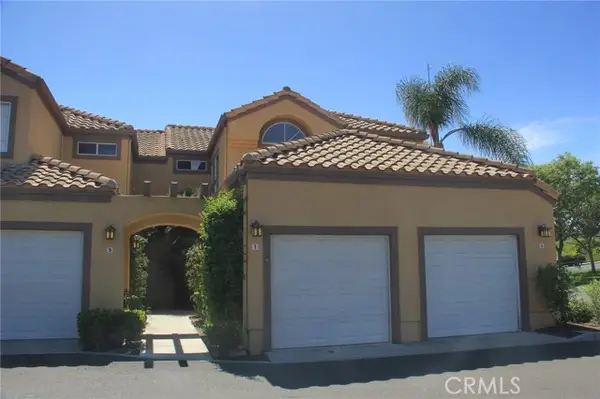 1 Via Abruzzi, Aliso Viejo, CA 92656