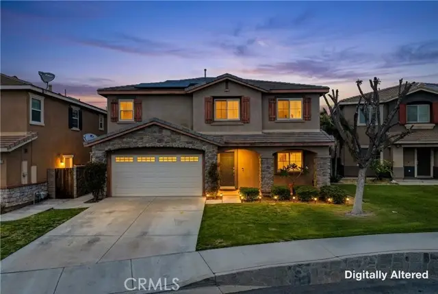 45004 Cornelia Court, Lake Elsinore, CA 92532 - #1