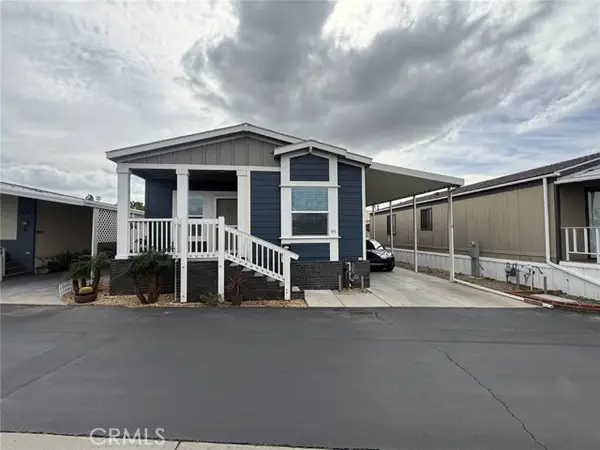 1540 Trenton Avenue  #95, Orange, CA 92867
