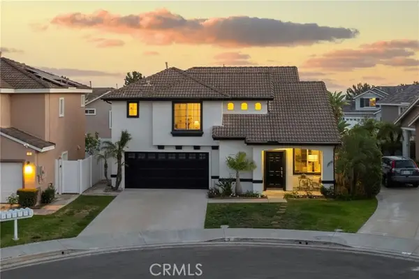 5 Chatri Circle, Lake Forest, CA 92610