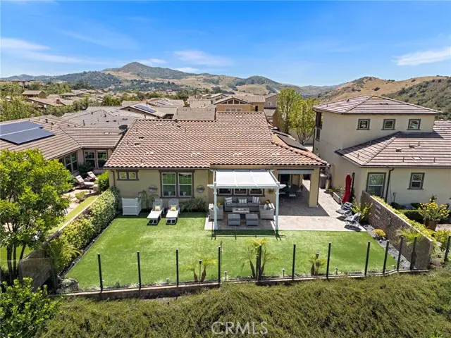 3 Cerrero Court, Ladera Ranch, CA 92694 - #1