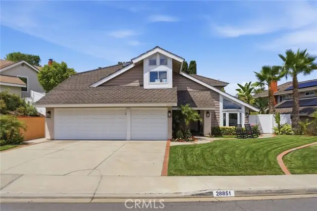 28851 Mira Vis, Laguna Niguel, CA 92677 - #1