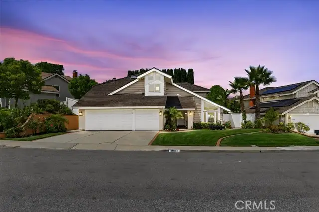 28851 Mira Vis, Laguna Niguel, CA 92677 - #2