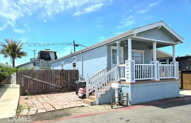 21752 Pacific Coast Hwy  #7A, Huntington Beach, CA 92646 - #1