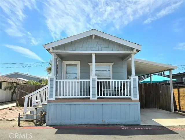 21752 Pacific Coast Hwy  #7A, Huntington Beach, CA 92646 - #2