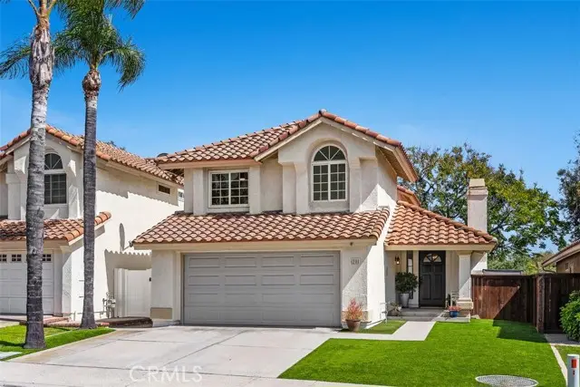20 Crucillo, Rancho Santa Margarita, CA 92688 - #1