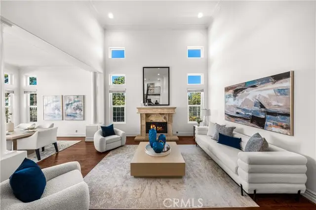 19151 Red Bluff Dr, Lake Forest, CA 92679 - #3