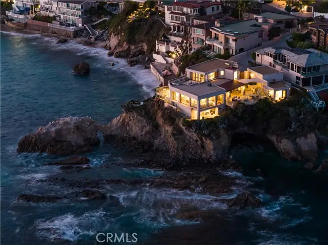 1901 Ocean Way, Laguna Beach, CA 92651 - #1