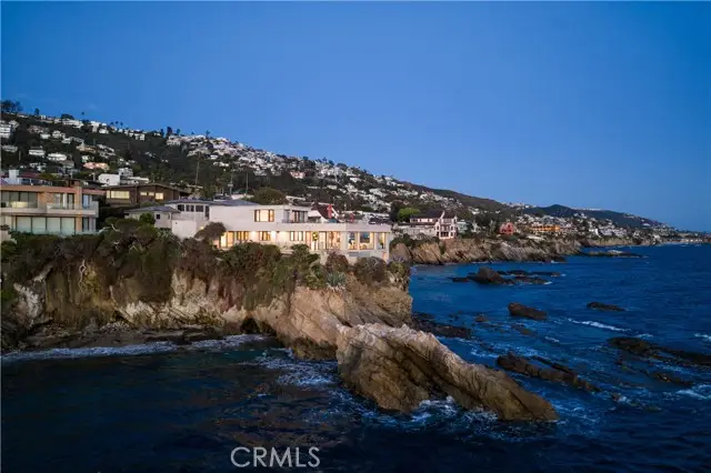 1901 Ocean Way, Laguna Beach, CA 92651 - #3