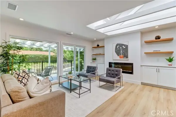 3021 Via Buena Vista  #O, Laguna Woods, CA 92637