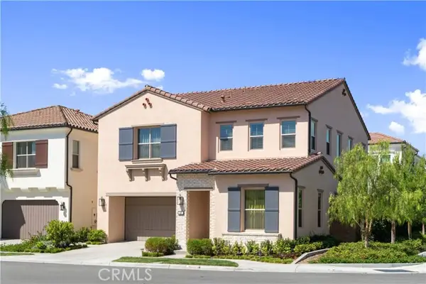 317 Brimwood, Irvine, CA 92618