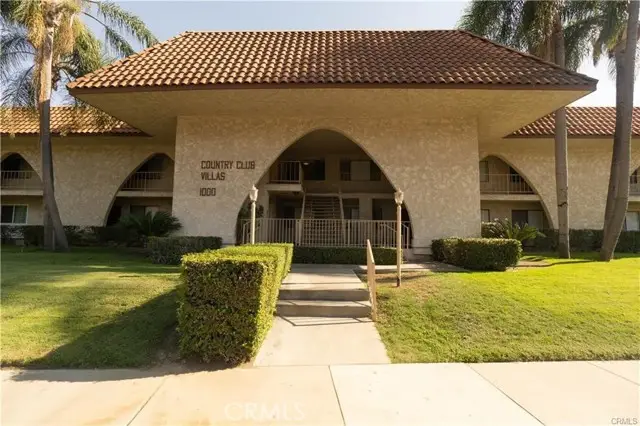 1000 Central  #19, Riverside, CA 92507 - #1
