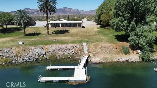 31800 Highway 95, Lot #12, Blythe, CA 92225 - #1