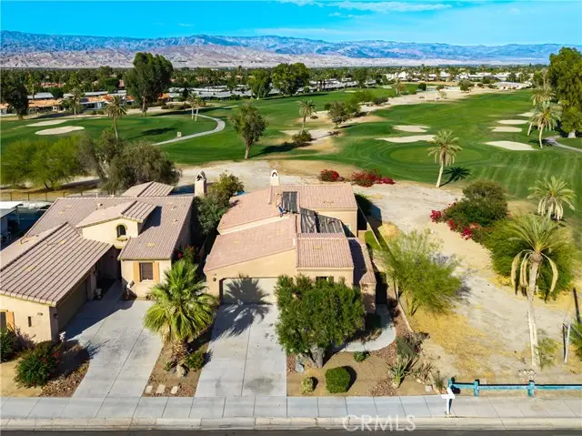 42420 Warner Trail, Palm Desert, CA 92211 - #1