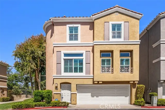 237 Montana del Lago Drive, Rancho Santa Margarita, CA 92688 - #2