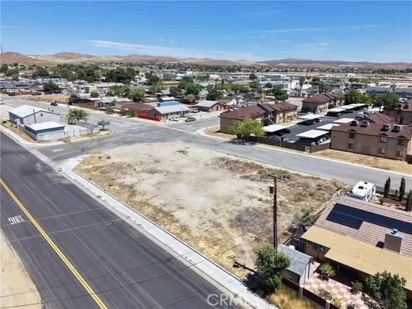 2643 Dixie Street, Rosamond, CA 93560