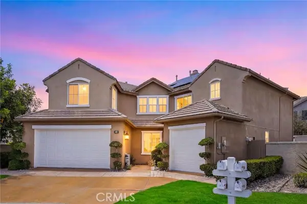 49 Creek View, Trabuco Canyon, CA 92679