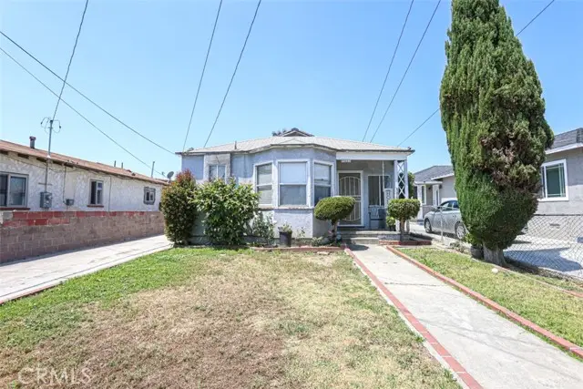 10223 Grevillea, Inglewood, CA 90304 - #1