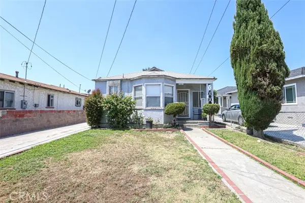 10223 Grevillea, Inglewood, CA 90304