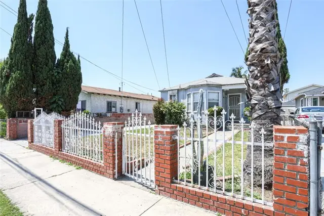10223 Grevillea, Inglewood, CA 90304 - #2