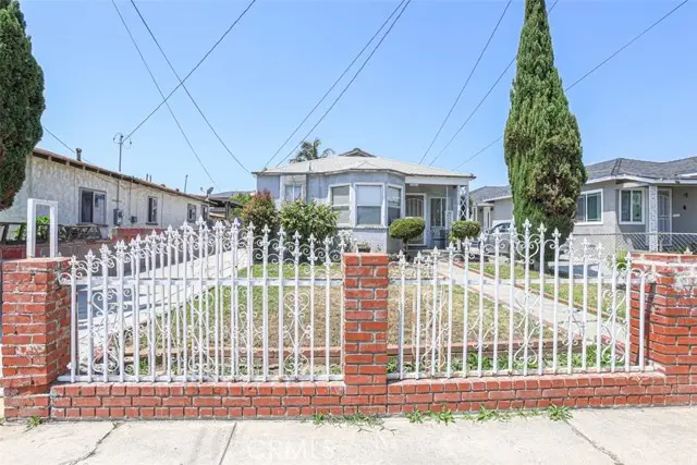 10223 Grevillea, Inglewood, CA 90304 - #3