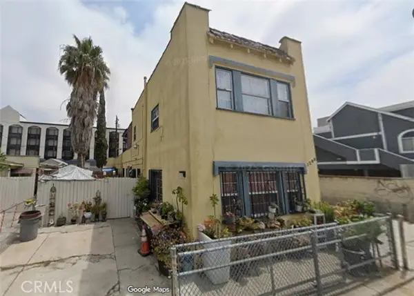 1208 Saint Marys Court, Long Beach, CA 90813