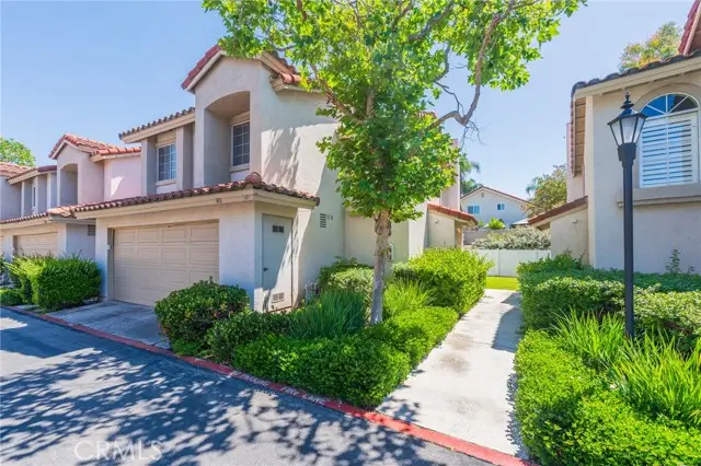 38 Carnation, Rancho Santa Margarita, CA 92688 - #2