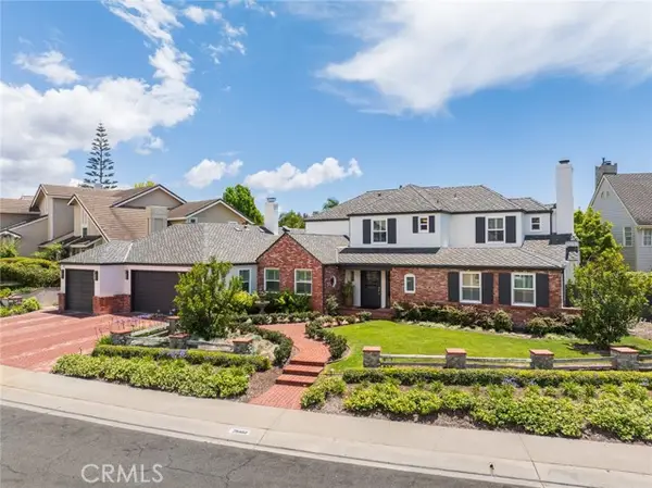 25402 Gallup Circle, Laguna Hills, CA 92653