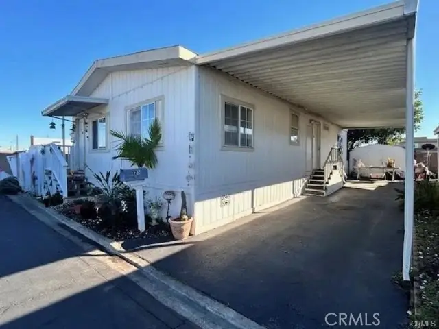 10550 Western  #128, Stanton, CA 90680 - #1