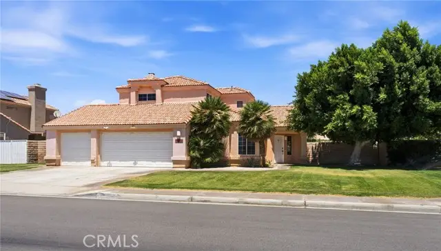 80380 Paseo Encanto, Indio, CA 92201 - #2