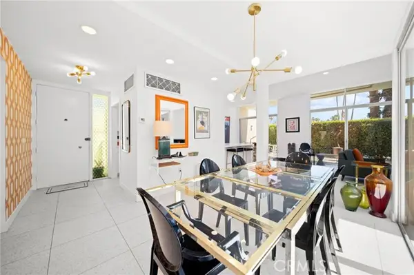 760 La Verne, Palm Springs, CA 92264