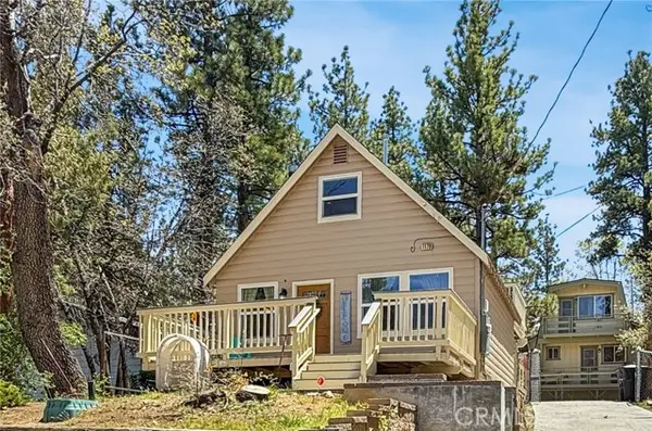 1170 Vine, Big Bear City, CA 92314