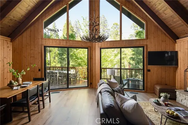 240 Blue Lake Road, Lake Arrowhead, CA 92352 - #1