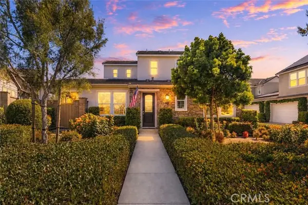 123 Garcilla Drive, Ladera Ranch, CA 92694