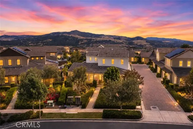 123 Garcilla Drive, Ladera Ranch, CA 92694 - #2