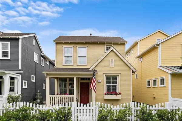 15 Honey Tree, Ladera Ranch, CA 92694
