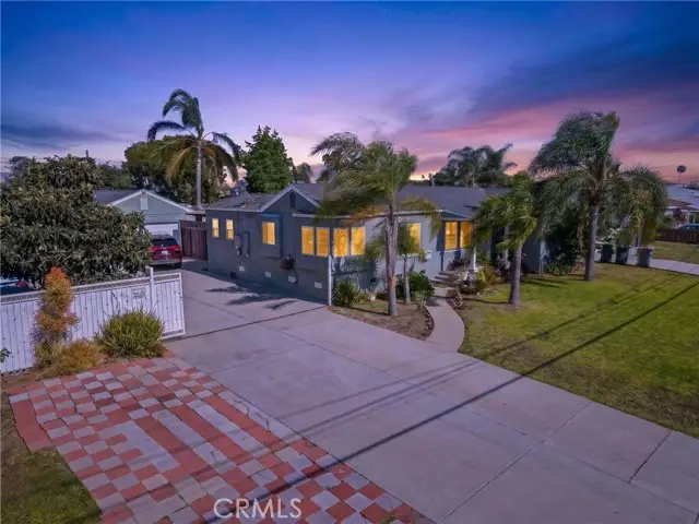 14708 Denker, Gardena, CA 90247 - #2