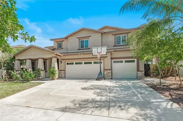 13925 Barnett, Corona, CA 92880 - #3