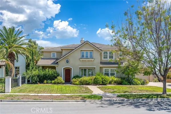 13361 Highstone Manor Court, Rancho Cucamonga, CA 91739
