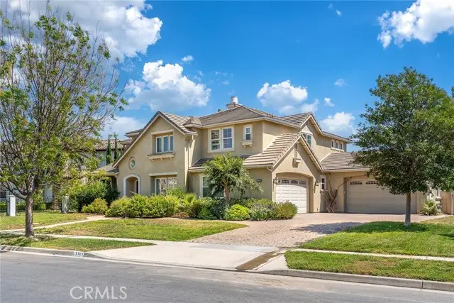 13361 Highstone Manor Court, Rancho Cucamonga, CA 91739 - #2