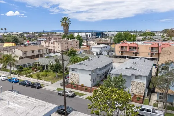 6641 Hammond Avenue, Long Beach, CA 90805