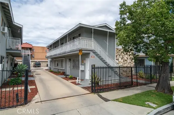 6645 Hammond Avenue, Long Beach, CA 90805